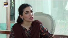 Tark e Wafa - Episode 19 - 26th July 2024